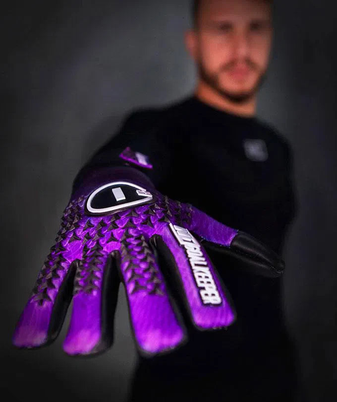 Luva de Goleiro Profissional N1 Scorpius 2.0
