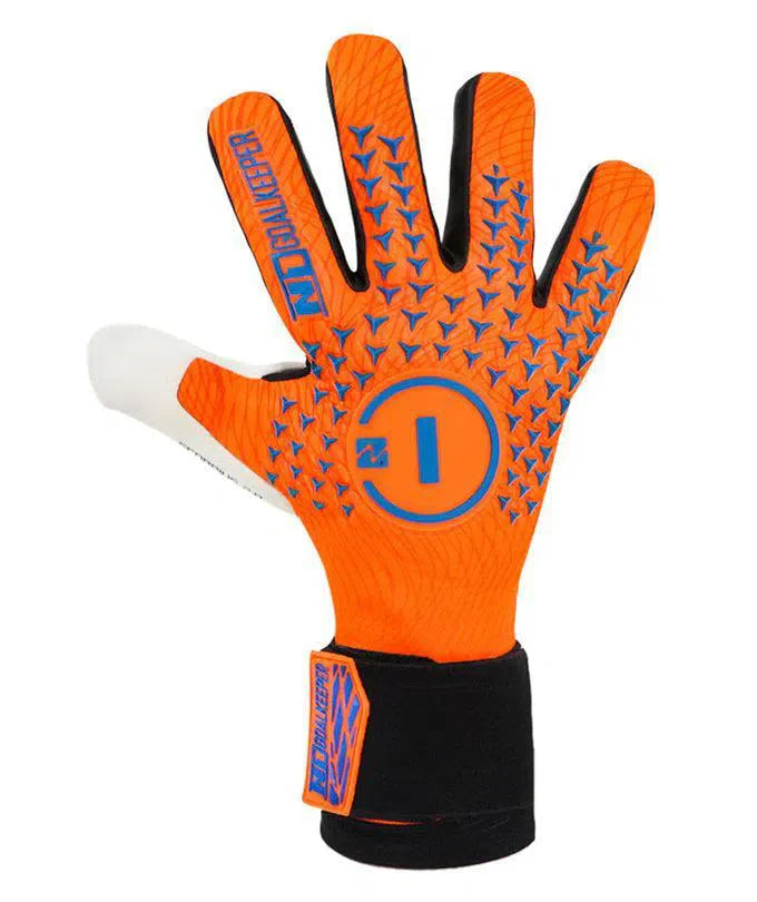 Luva de Goleiro Profissional N1 Scorpius 2.0