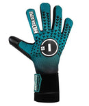 Luva de Goleiro Profissional N1 Scorpius 2.0