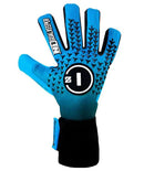 Luva de Goleiro Profissional N1 Scorpius