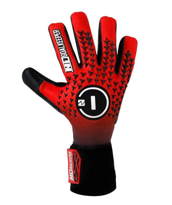 Luva de Goleiro Profissional N1 Scorpius 2.0