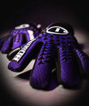 Luva de Goleiro Profissional N1 Scorpius 2.0