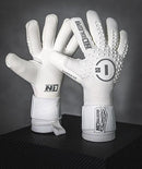 Luva de Goleiro Profissional N1 Scorpius
