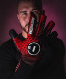 Luva de Goleiro Profissional N1 Scorpius 2.0