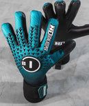 Luva de Goleiro Profissional N1 Scorpius 2.0