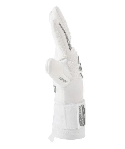 Luva de Goleiro Profissional N1 Scorpius