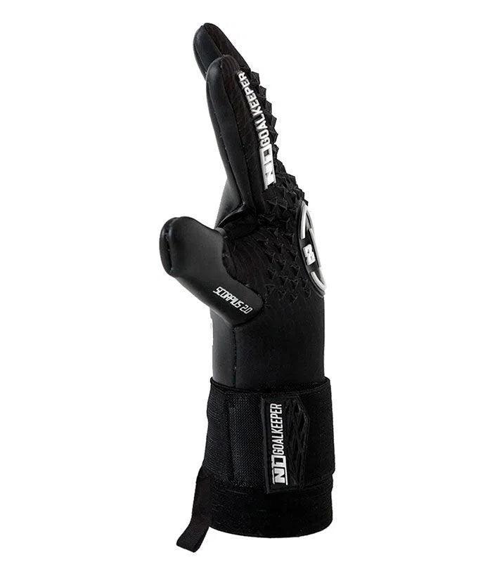 Luva de Goleiro Profissional N1 Scorpius 2.0