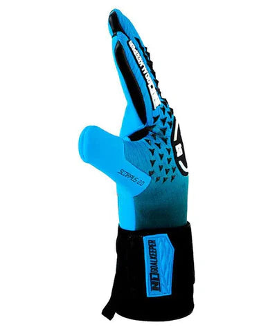 Luva de Goleiro Profissional N1 Scorpius