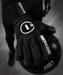 Luva de Goleiro Profissional N1 Scorpius 2.0