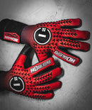 Luva de Goleiro Profissional N1 Scorpius 2.0