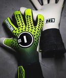 Luva de Goleiro Profissional N1 Scorpius 2.0