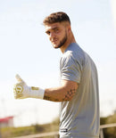 Luva de Goleiro Profissional N1 Scorpius 2.0