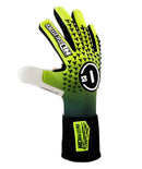 Luva de Goleiro Profissional N1 Scorpius 2.0