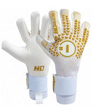 Luva de Goleiro Profissional N1 Scorpius 2.0