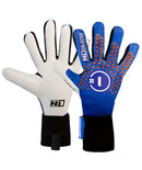 Luva de Goleiro Profissional N1 Scorpius 2.0