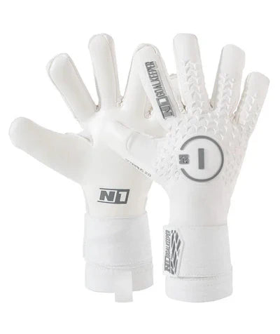 Luva de Goleiro Profissional N1 Scorpius