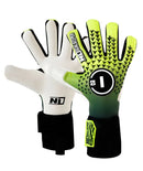 Luva de Goleiro Profissional N1 Scorpius 2.0