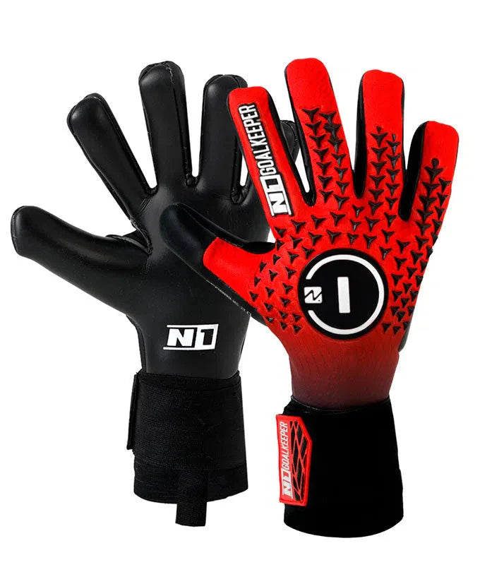 Luva de Goleiro Profissional N1 Scorpius 2.0