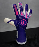 Luva de Goleiro Profissional N1 Sirius 2.0