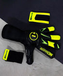 Luva de Goleiro Profissional N1 Sirius 2.0