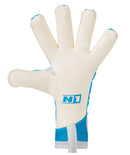 Luva de Goleiro Profissional N1 Sirius 2.0