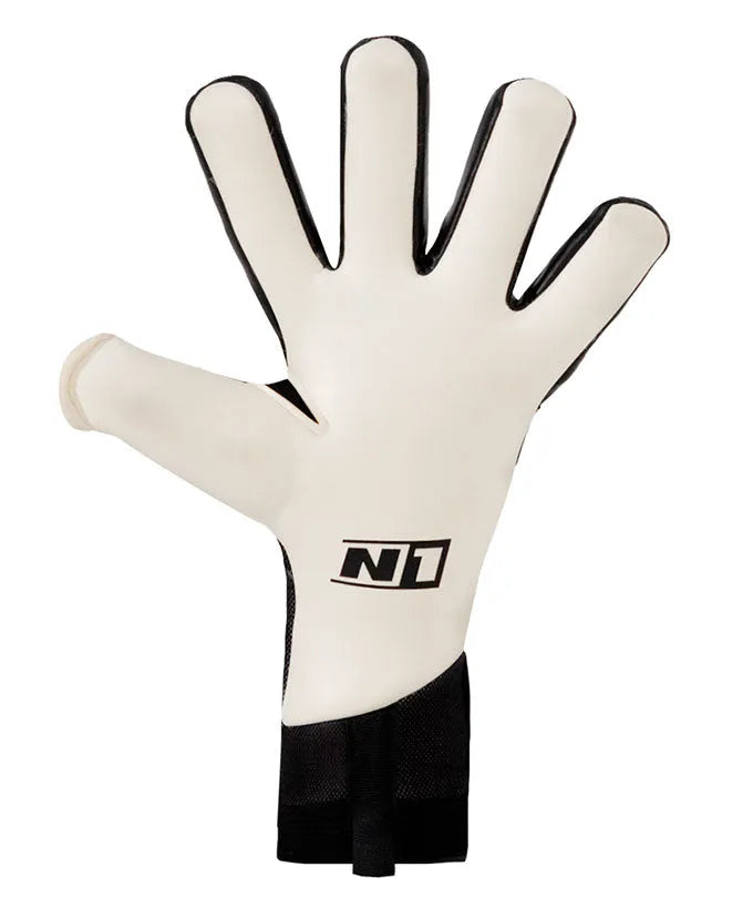 Luva de Goleiro Profissional N1 Sirius 2.0