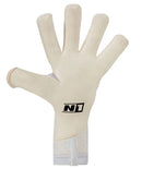 Luva de Goleiro Profissional N1 Sirius 2.0