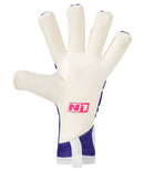 Luva de Goleiro Profissional N1 Sirius 2.0