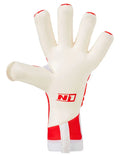 Luva de Goleiro Profissional N1 Sirius 2.0