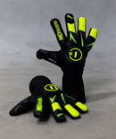 Luva de Goleiro Profissional N1 Sirius 2.0
