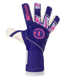 Luva de Goleiro Profissional N1 Sirius 2.0