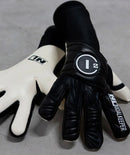 Luva de Goleiro Profissional N1 Sirius 2.0