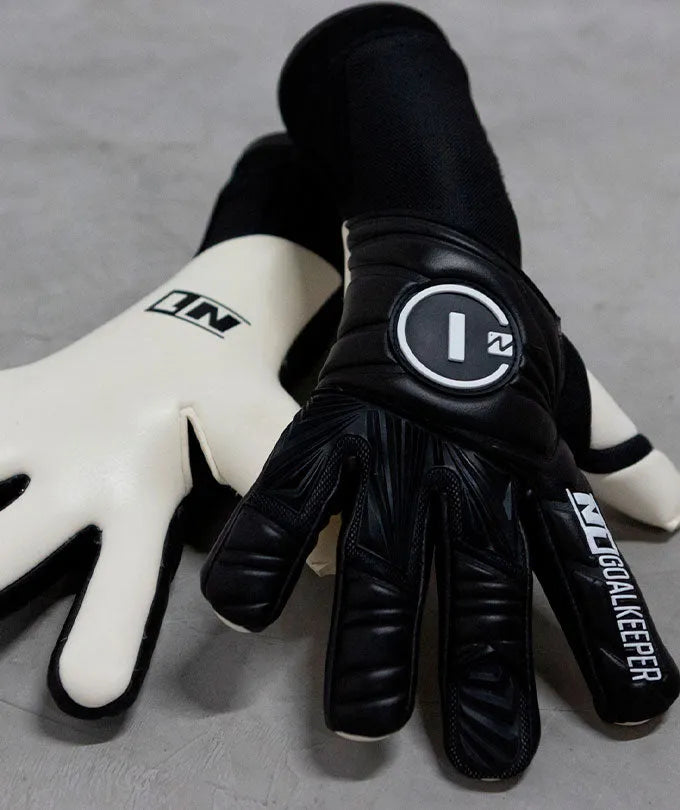 Luva de Goleiro Profissional N1 Sirius 2.0