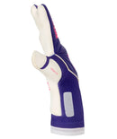 Luva de Goleiro Profissional N1 Sirius 2.0