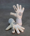 Luva de Goleiro Profissional N1 Sirius 2.0