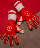 Luva de Goleiro Profissional N1 Sirius 2.0