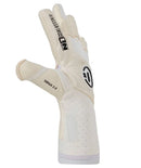 Luva de Goleiro Profissional N1 Sirius 2.0