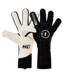 Luva de Goleiro Profissional N1 Sirius 2.0