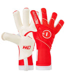 Luva de Goleiro Profissional N1 Sirius 2.0