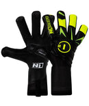 Luva de Goleiro Profissional N1 Sirius 2.0