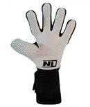 Luva de Goleiro Profissional N1 Sirius