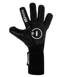 Luva de Goleiro Profissional N1 Sirius