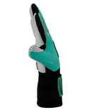 Luva de Goleiro Profissional N1 Sirius