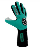 Luva de Goleiro Profissional N1 Sirius