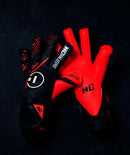 Luva de Goleiro Profissional N1 Zeus