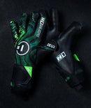 Luva de Goleiro Profissional N1 Zeus