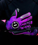 Luva de Goleiro Profissional N1 Zeus