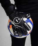 Luva de Goleiro Profissional N1 Zeus