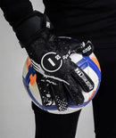 Luva de Goleiro Profissional N1 Zeus