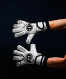 Luva de Goleiro Profissional N1 Zeus